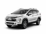 Mitsubishi Xpander Cross 2019 года